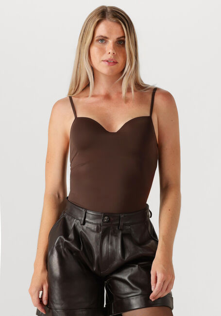 Bruine IBANA Top EDEN - large