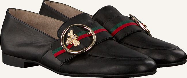 Zwarte PAUL GREEN Loafers 2472 Zwarte PAUL GREEN Loafers 2472 - large