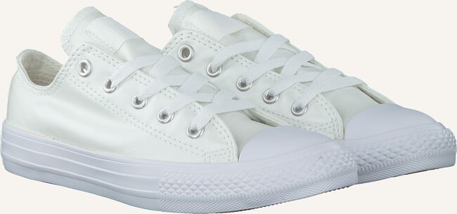 Witte CONVERSE Lage sneakers CHUCK TAYLOR ALL STAR OX KIDS Witte CONVERSE Lage sneakers CHUCK TAYLOR ALL STAR OX KIDS - large