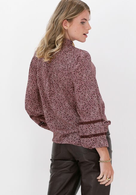 Rode HARPER & YVE Top ROMEE-LS - large