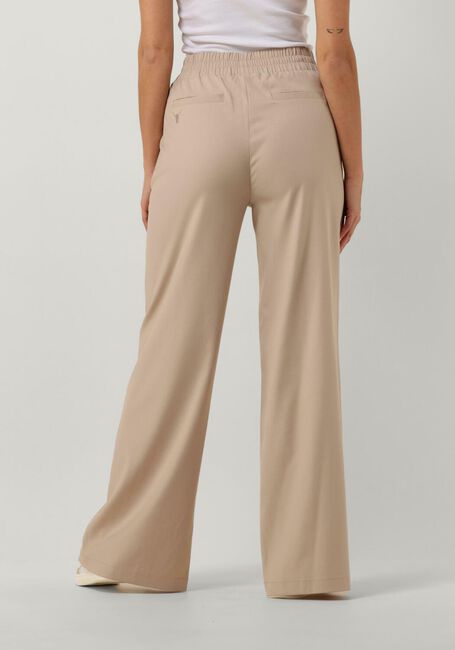 Zand ALIX THE LABEL Pantalon LADIES WOVEN WIDE LEG PANTS - large
