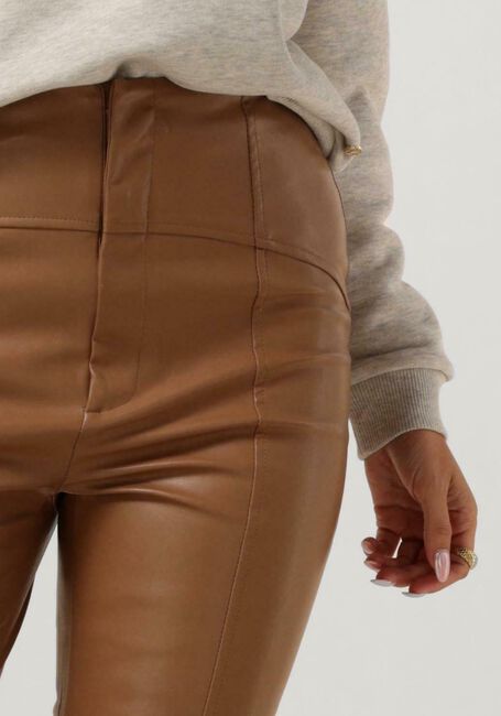 Camel JOSH V Pantalon MARYM - large