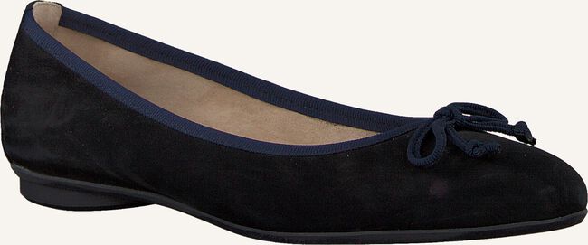 Blauwe PAUL GREEN Ballerina's 2598 Blauwe PAUL GREEN Ballerina's 2598 - large