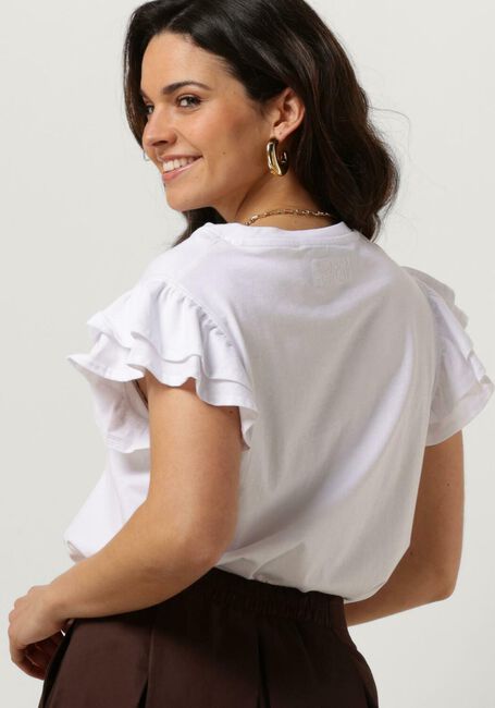 Witte SILVIAN HEACH Top GPP24464TS - large