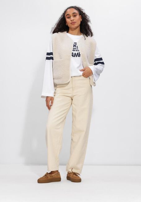 Creme KNIT-TED Jack TED - large