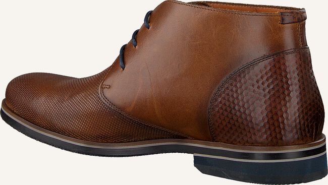 Cognac VAN LIER Nette schoenen 1955631 Cognac VAN LIER Nette schoenen 1955631 - large
