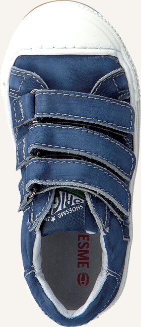 Blauwe SHOESME Lage sneakers OM9S074 Blauwe SHOESME Lage sneakers OM9S074 - large