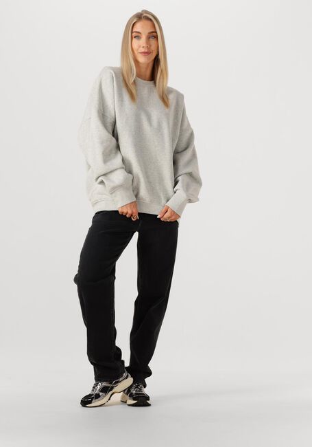 Grijze STUDIO AMAYA Sweater JAPAN - large