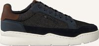 Blauwe BJORN BORG Lage sneakers L200 DNM - medium