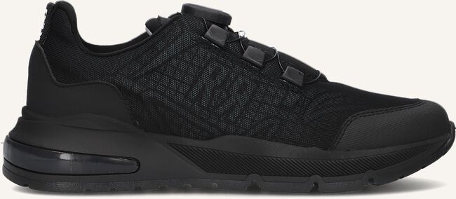 Zwarte RED-RAG Lage sneakers 13805 Zwarte RED-RAG Lage sneakers 13805 - large