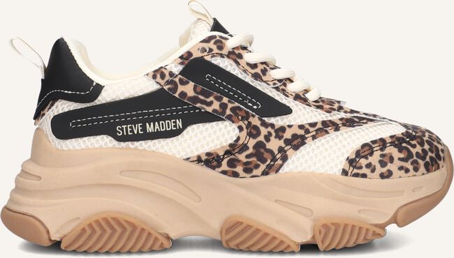 Beige STEVE MADDEN Lage sneakers JPOSSESSION Beige STEVE MADDEN Lage sneakers JPOSSESSION - large