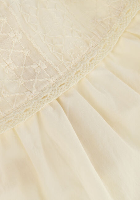 Beige LIL' ATELIER Blouses NBFDAISY SS LOOSE SHIRT LIL Beige LIL' ATELIER Blouses NBFDAISY SS LOOSE SHIRT LIL - large