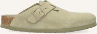 Groene BIRKENSTOCK Instappers BOSTON DAMES Groene BIRKENSTOCK Instappers BOSTON DAMES - medium