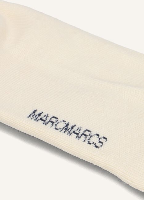Witte MARCMARCS Sokken LORIDANA Witte MARCMARCS Sokken LORIDANA - large