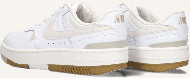 Witte NIKE Lage sneakers GAMMA FORCE Witte NIKE Lage sneakers GAMMA FORCE - large