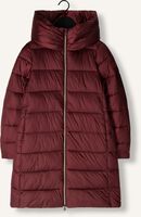 Bordeaux SAVE THE DUCK Gewatteerde jas LYSA Bordeaux SAVE THE DUCK Gewatteerde jas LYSA - medium