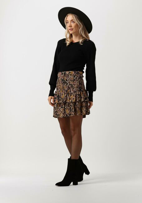 Zwarte FABIENNE CHAPOT Tops & T-shirts LILLIAN PULLOVER - large