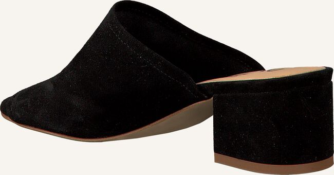 Zwarte OMODA Muiltjes 4120102 Zwarte OMODA Muiltjes 4120102 - large