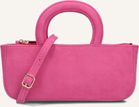 Roze UNISA Handtas ZBRENDA Roze UNISA Handtas ZBRENDA - medium