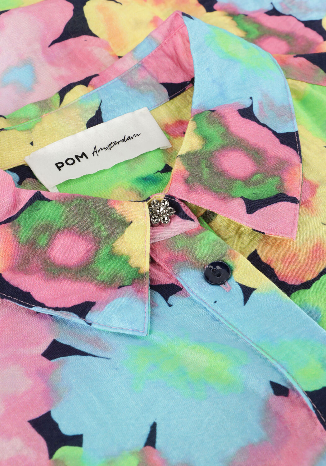 Multi POM AMSTERDAM Blouses CHERRY BLOSSOM BLOUSE - large