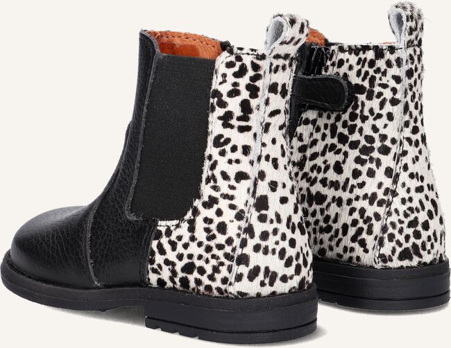 Zwarte DEVELAB Chelsea boots 42670 Zwarte DEVELAB Chelsea boots 42670 - large