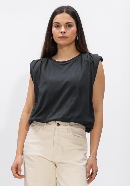 Zwarte BY-BAR Tops & T-shirts NILOU - large