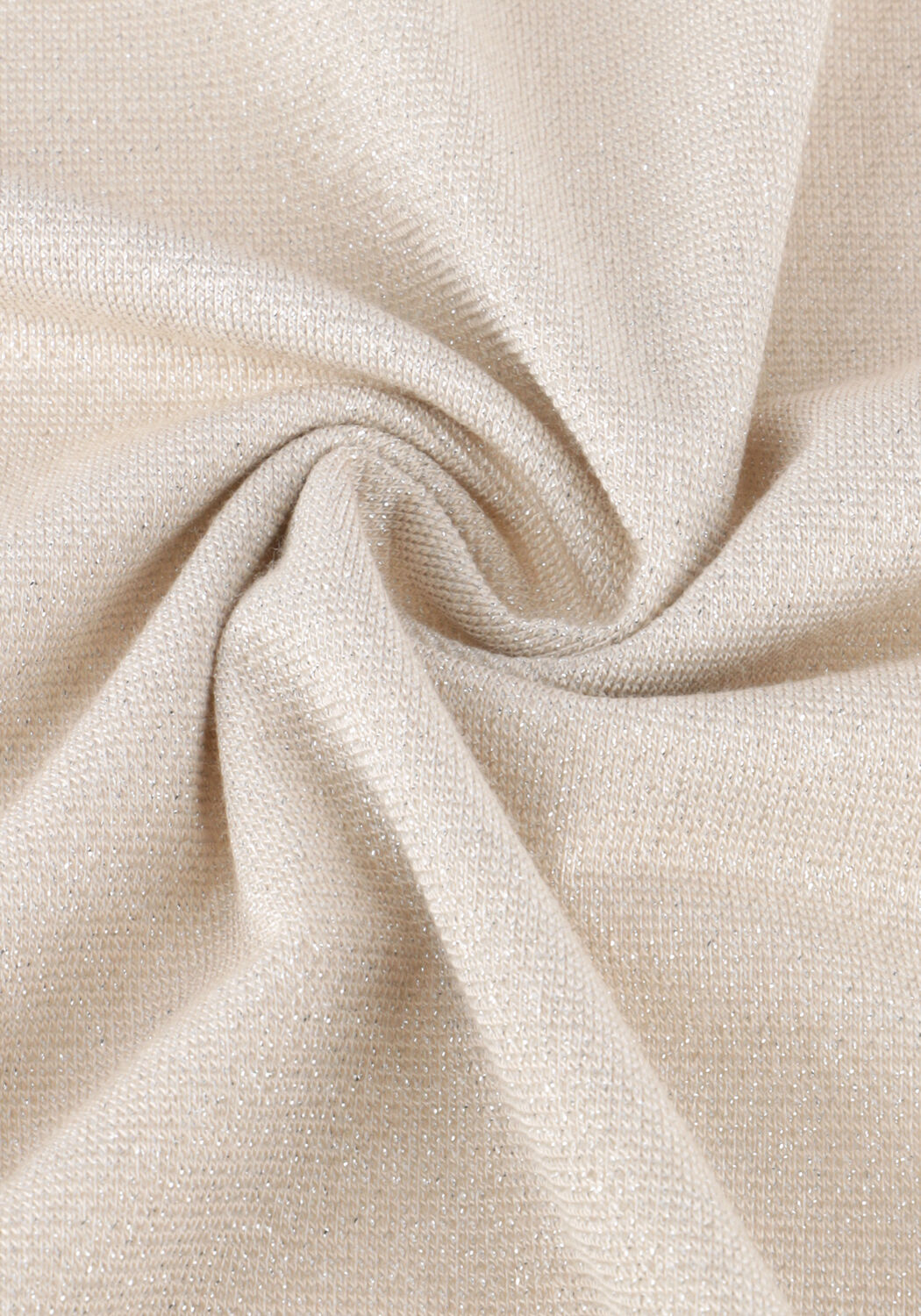 Beige AIMEE THE LABEL Top MANDY - large