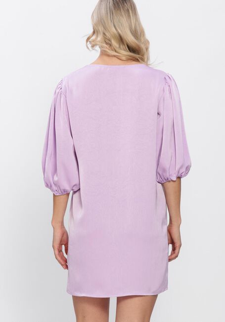 Lila YDENCE Mini jurk DRESS NIENKE - large