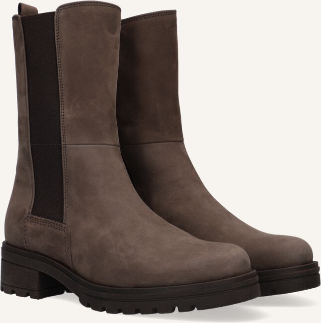Taupe GABOR Enkelboots 781.2 Taupe GABOR Enkelboots 781.2 - large