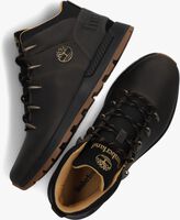 Bruine TIMBERLAND Hoge sneaker SPRINT TREKKER MID LACE M - medium