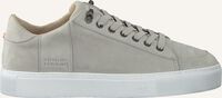Grijze HUB Lage sneakers TOURNAMENT-M - medium
