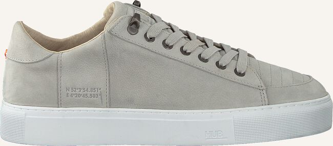 Grijze HUB Lage sneakers TOURNAMENT-M Grijze HUB Lage sneakers TOURNAMENT-M - large