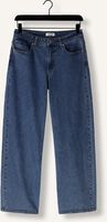 Blauwe EDITED Straight leg jeans KAYA JEANS Blauwe EDITED Straight leg jeans KAYA JEANS - medium