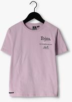 Lila INDIAN BLUE JEANS T-shirt T-SHIRT IBJNS - medium