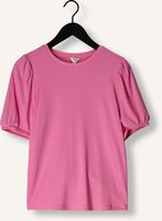 Roze OBJECT Top JAMIE S/S TOP Roze OBJECT Top JAMIE S/S TOP - medium