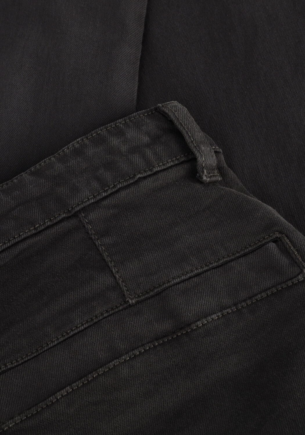 Grijze INDIAN BLUE JEANS Cargobroeken CARGO PANT INDIAN - large