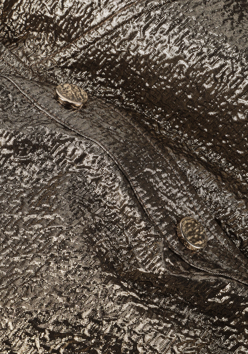 Gouden AAIKO Jack NORMA GOLD PES 350 - large