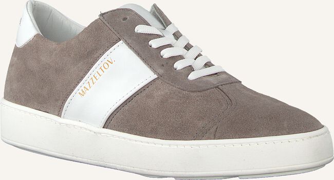 Grijze MAZZELTOV Lage sneakers 3463 Grijze MAZZELTOV Lage sneakers 3463 - large