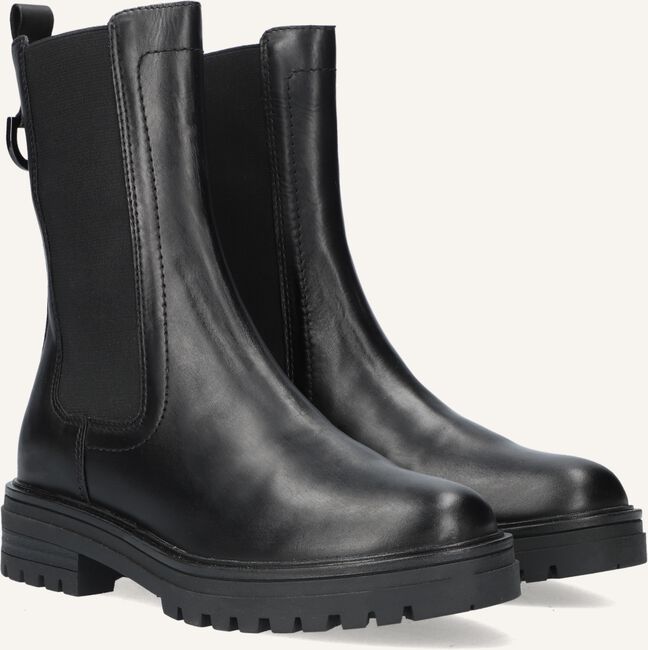 Zwarte OMODA Chelsea boots LPMONK-05 Zwarte OMODA Chelsea boots LPMONK-05 - large