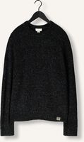 Donkergrijze CALVIN KLEIN Trui LS NOVELTY YARN RAGLAN CREWNK SW Donkergrijze CALVIN KLEIN Trui LS NOVELTY YARN RAGLAN CREWNK SW - medium