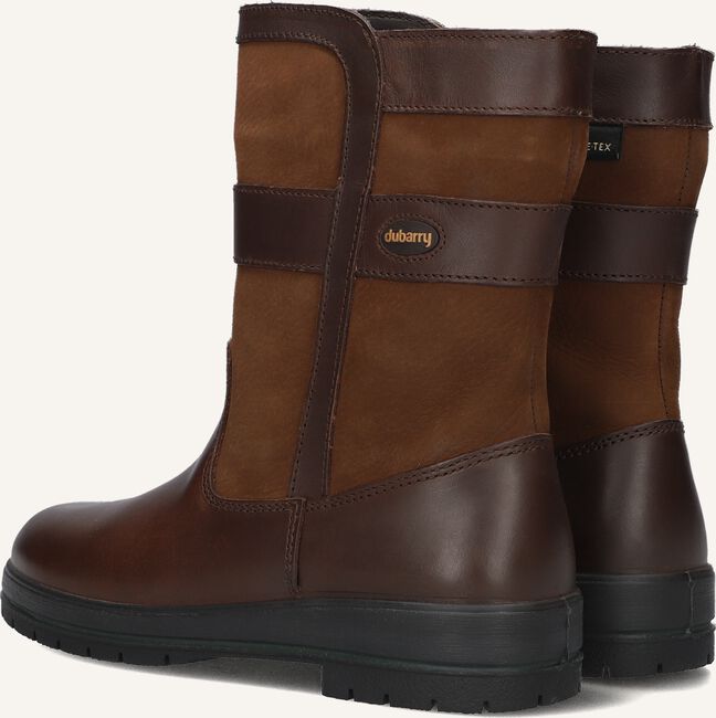 Bruine DUBARRY Enkelboots ROSCOMMON Bruine DUBARRY Enkelboots ROSCOMMON - large
