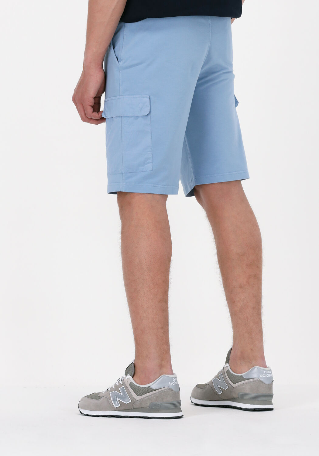 Genti sales korte broek