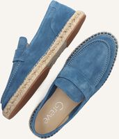 Blauwe GREVE Instappers DUNE 2310 Blauwe GREVE Instappers DUNE 2310 - medium