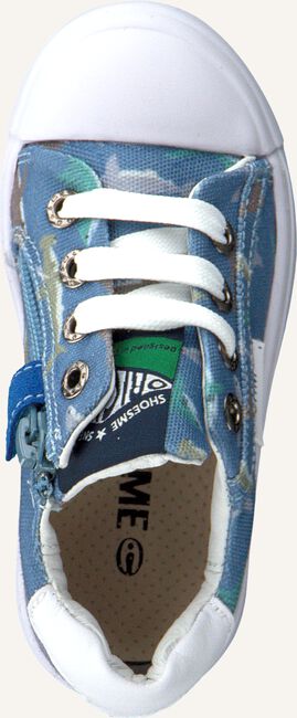 Blauwe SHOESME Lage sneakers SH20S035 Blauwe SHOESME Lage sneakers SH20S035 - large