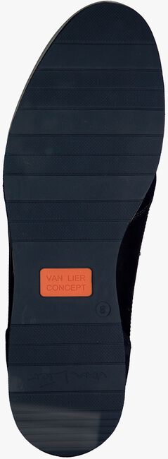 Blauwe VAN LIER Sneakers 7356  - large