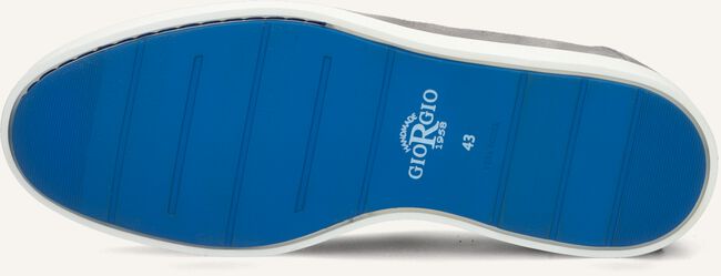 Grijze GIORGIO Instappers 28751 Grijze GIORGIO Instappers 28751 - large