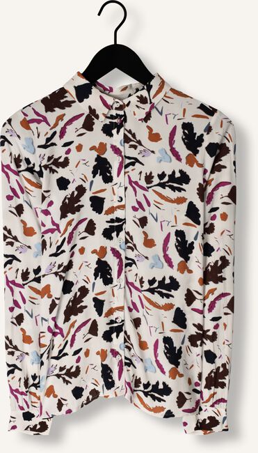 Multi POM AMSTERDAM Blouses MILA FEATHERFEST CRU Multi POM AMSTERDAM Blouses MILA FEATHERFEST CRU - large