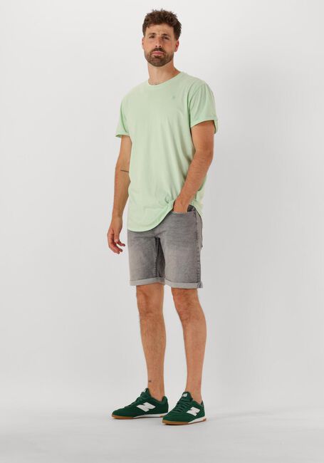 Mint G-STAR RAW T-shirt LASH R T S\S - large