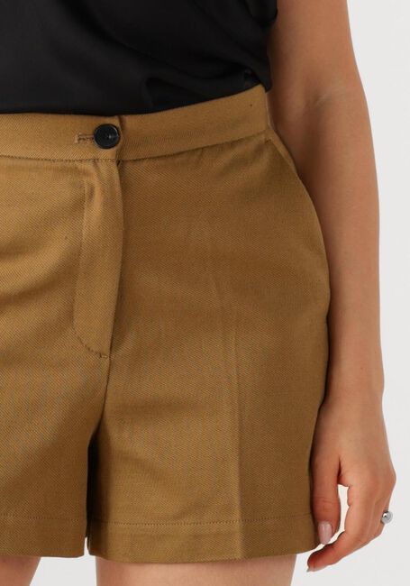Camel EDITED Broeken VINCENZA SHORT - large