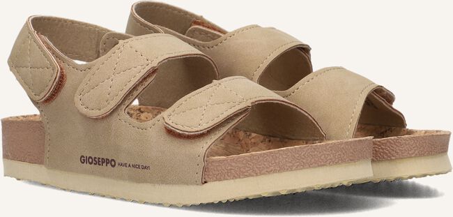 Taupe GIOSEPPO Sandalen KRAPINA Taupe GIOSEPPO Sandalen KRAPINA - large